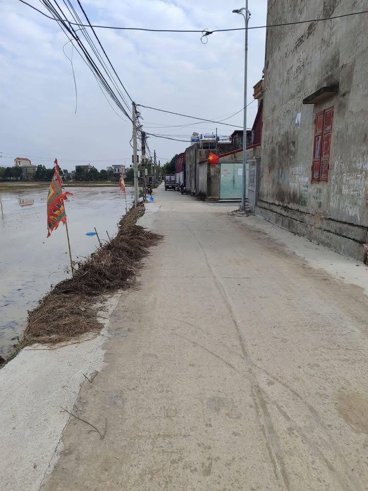 Đất nền 100m² Xã Xuân Lai – Lô góc 2 mặt tiền, Giá tốt hiếm có!