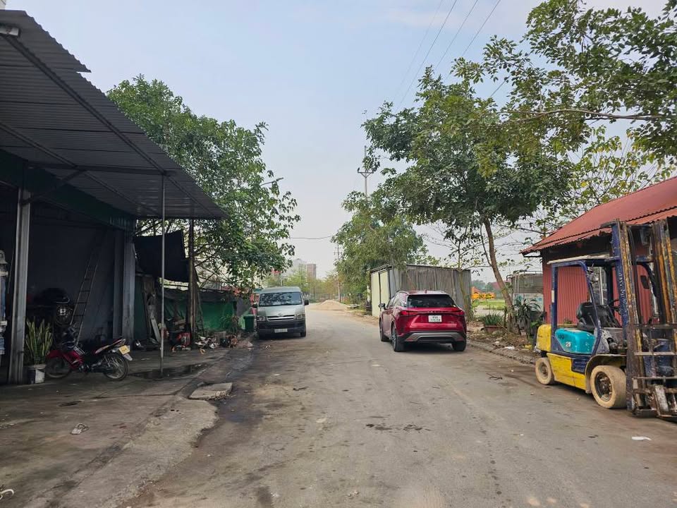 Đất Nền Võ Cường, Bắc Ninh 173m² - Sổ Hồng Lâu Dài, Xây Dựng Ngay!