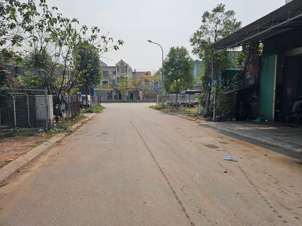 Đất Vàng QL1A, TP Bắc Ninh 172m² Mặt Tiền Rộng - Đầu Tư Sinh Lời