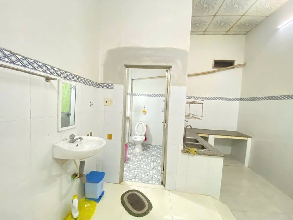 Cho thuê nhà nguyên căn 75m² đường Phạm Ngọc Hưng, Cần Thơ - Giá 4.5 triệu/tháng