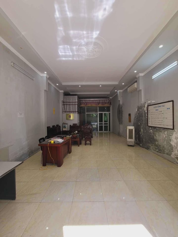 Nhà 1 tầng Trần Bích San Nam Định 120m² 7 triệu - Sẵn sàng ở ngay