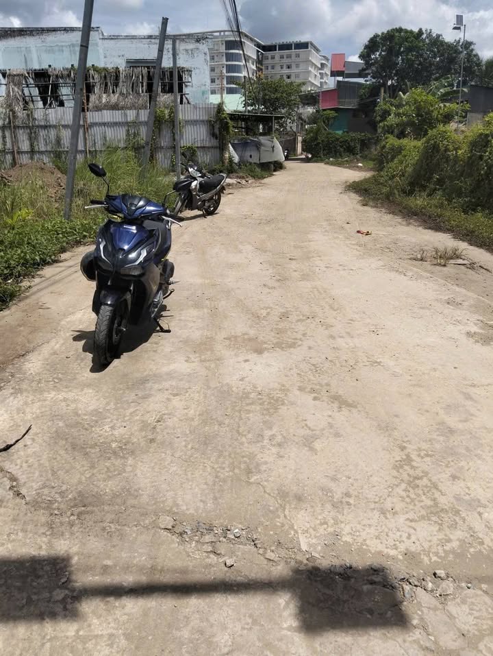 Đất Nền Đường N9C Vĩnh Long 2000m² - Tiềm Năng Tăng Giá Vượt Trội!