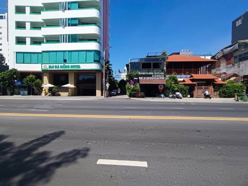 Đất Nền Chế Lan Viên Huế 105m² - Đầu Tư Sinh Lời Vượt Trội