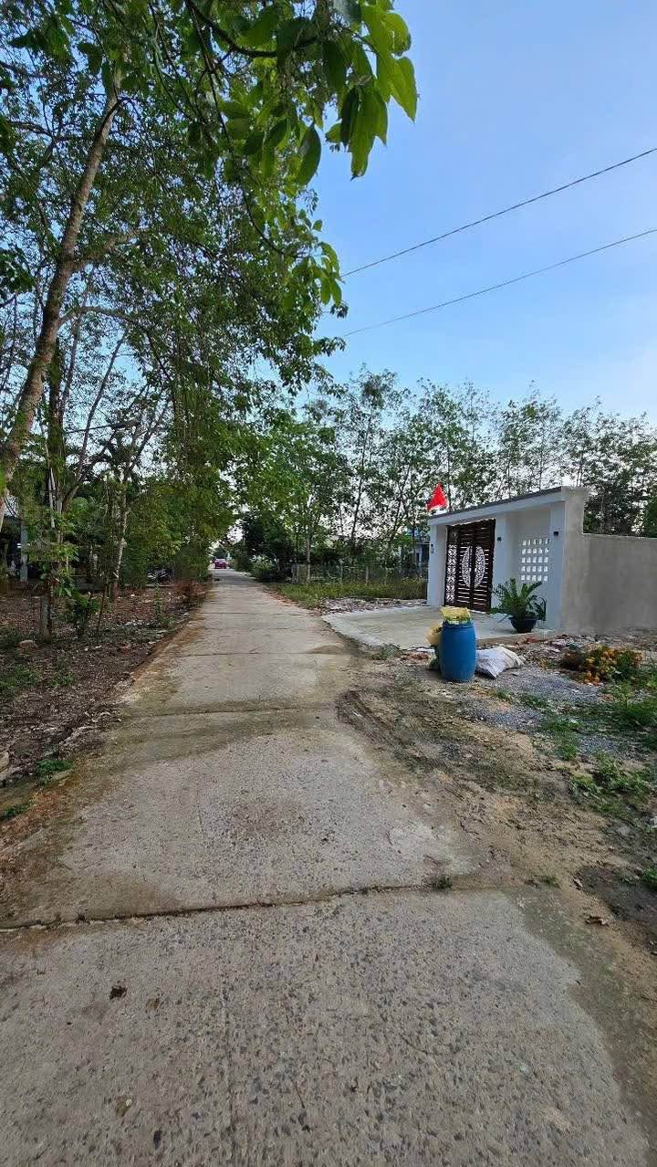 Đất nền Tân Định, Tân Uyên 616m² – Đất thổ cư 100%, xây dựng ngay!