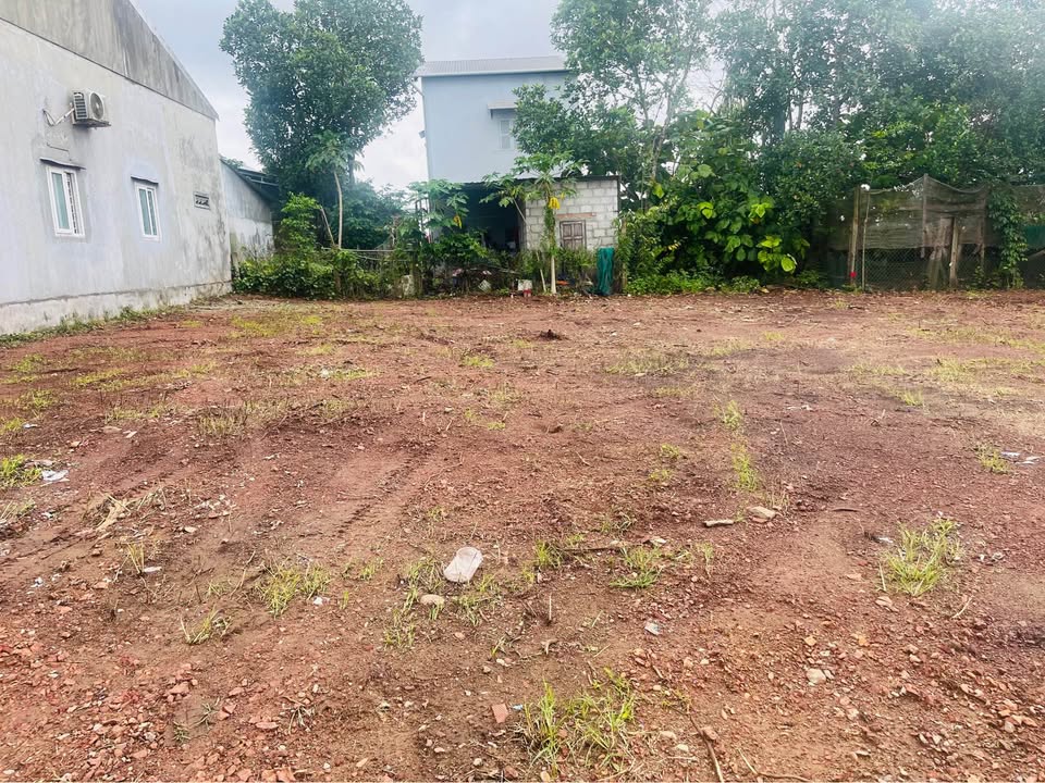 Đất nền Thu Bồn, Huế 130m² - Tiềm năng tăng giá mạnh!