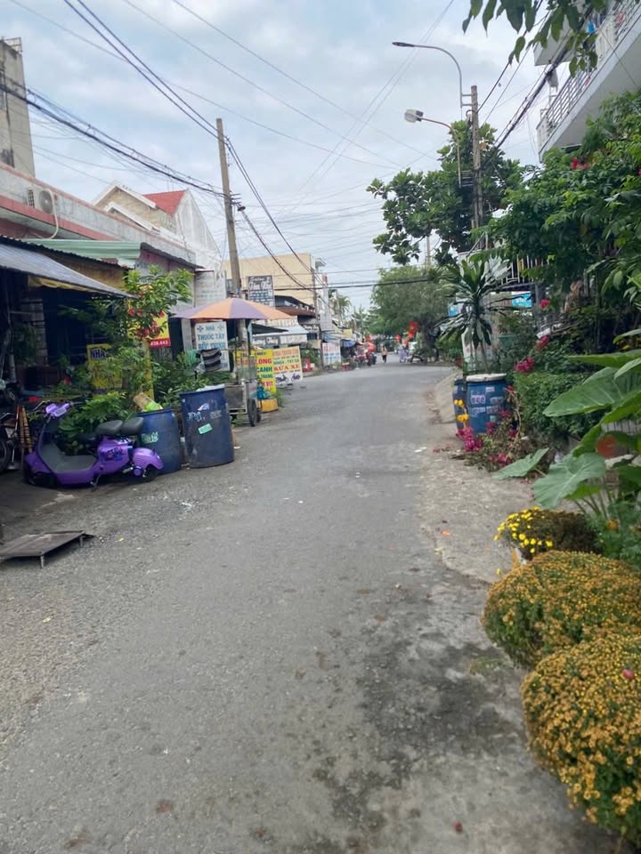 Nhà riêng ITACO Tân Tạo, Bình Tân 100m² - Chính chủ bán gấp!