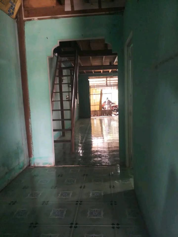 Đất Long Xuyên 80m² tặng nhà – Sổ đỏ chính chủ, ô tô vào tận nơi!