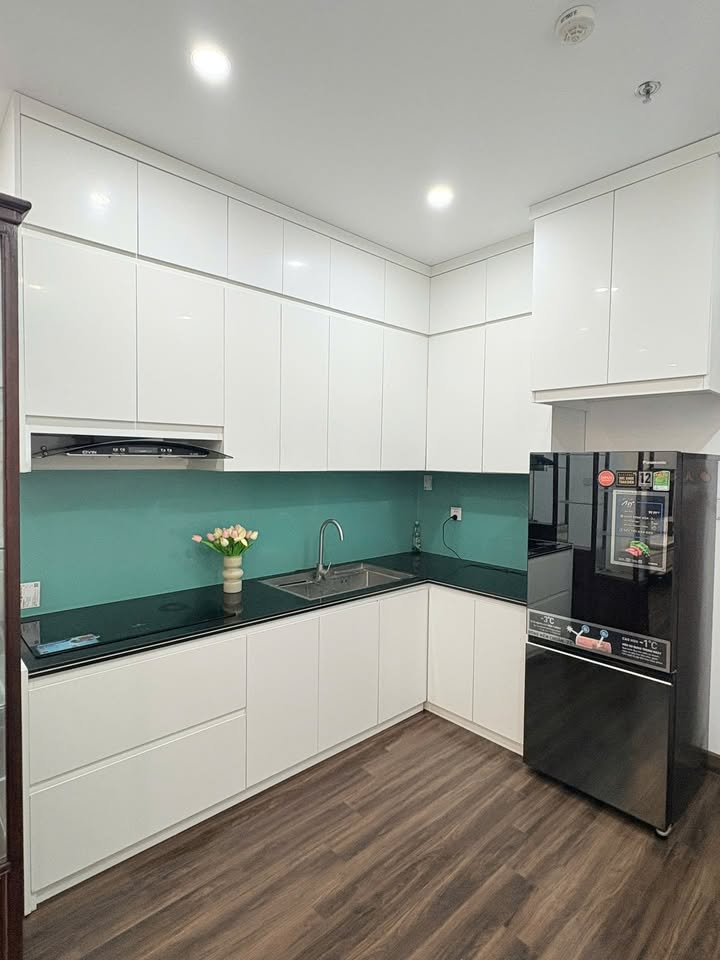 Cho thuê căn hộ 3PN Hoàng Huy Commerce, Hải Phòng - 15 Triệu/tháng