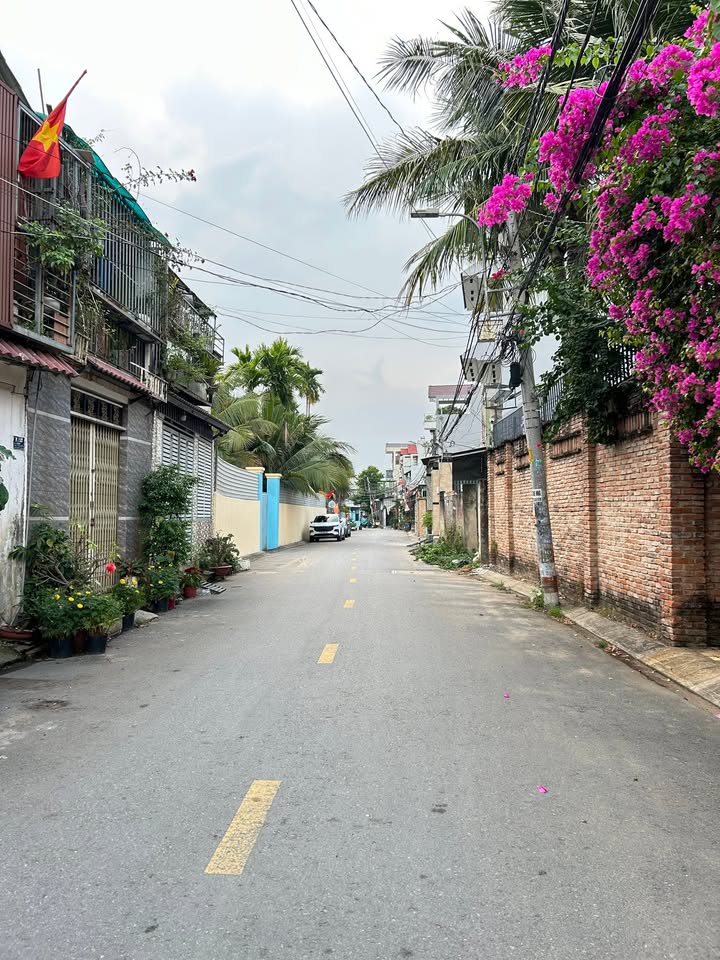 Bán Đất Long Trường Thủ Đức 78m² Sổ Hồng Riêng - Đầu Tư Sinh Lời