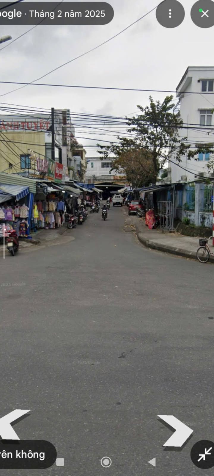 Nhà riêng 2 tầng TP Tam Kỳ 6 triệu/tháng - Full nội thất, sẵn sàng ở ngay!