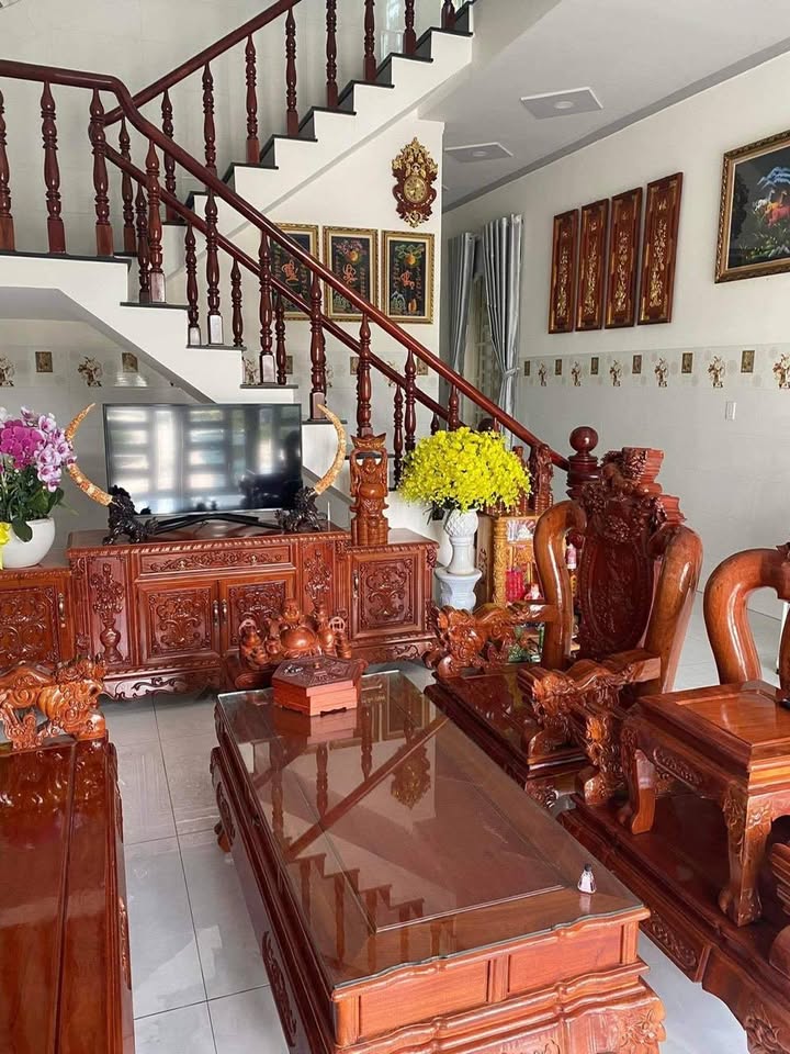 Bán Đất Vàng 2364.9m² P.Bình Dương, TP.Thủ Dầu Một - Dòng Tiền 30 Triệu/Tháng