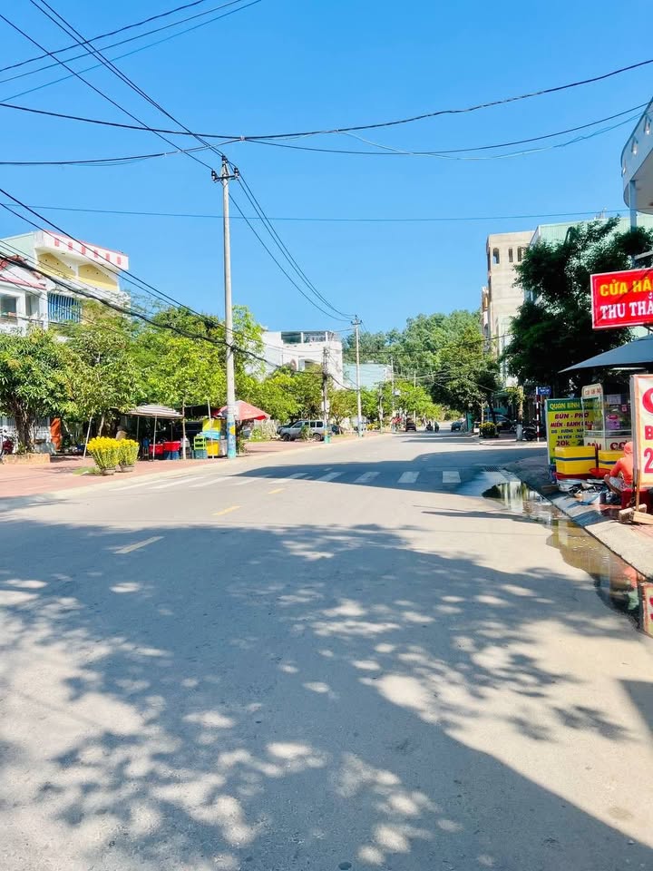 Nhà Mặt Tiền Ghềnh Ráng 80m² - Kinh Doanh/Ở Ngay - 4 Tỷ