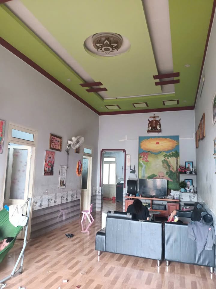 Nhà Mái Thái Nở Hậu 387m² Đường Y Moan - Giá 5.8 Tỷ