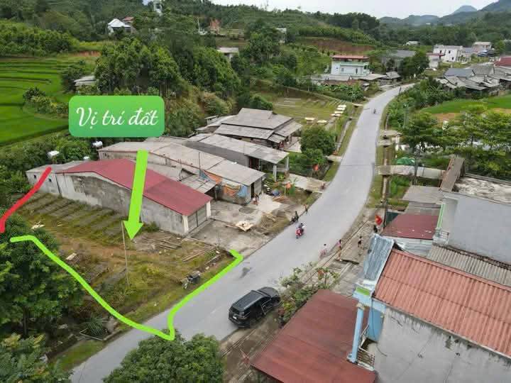 Đất mặt tiền Hưng Khánh 125m² 480 triệu - Sổ đỏ chính chủ