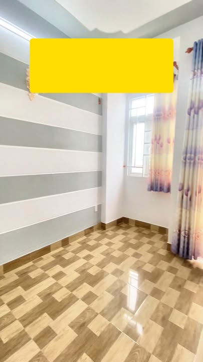 Nhà Riêng Quận 12 19m² - Sổ Hồng Chung, Giá Tốt Hiếm Có!