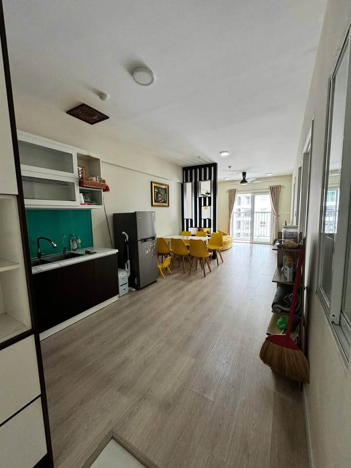 Căn hộ Prosper Q12 65m² 10 triệu - Sẵn sàng vào ở!