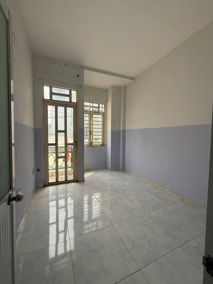 Nhà Riêng Tân Chánh Hiệp Q12 36m² - Sẵn Sàng Ở Ngay!