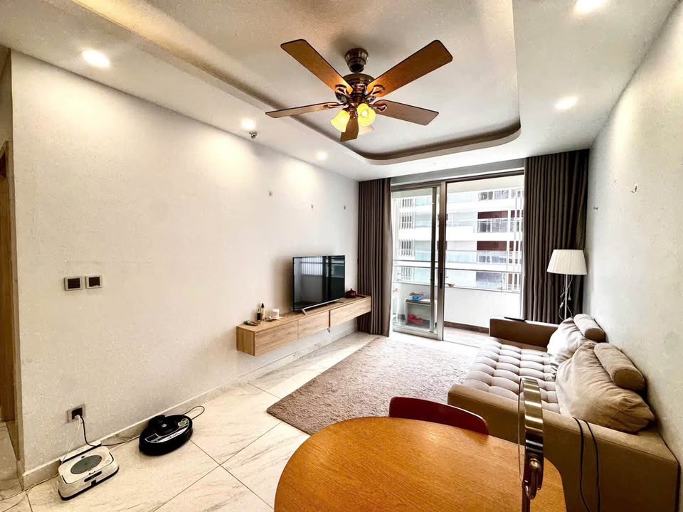 Căn hộ Midtown M6 The Symphony Q7 66m² 7 tỷ - Bàn giao ngay