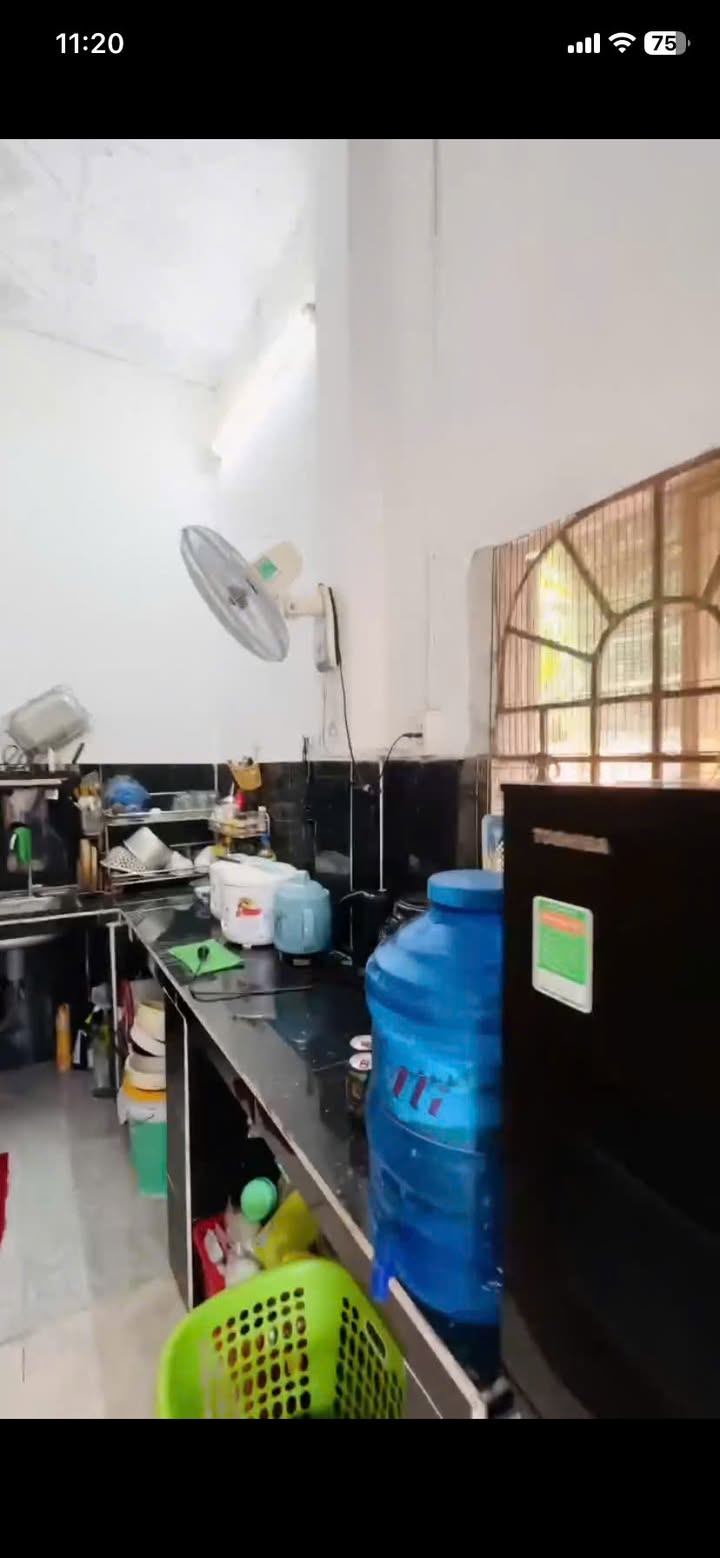 Đất Vườn Củ Chi 148m² Thổ Cư - Giá Đầu Tư 2.2 Tỷ