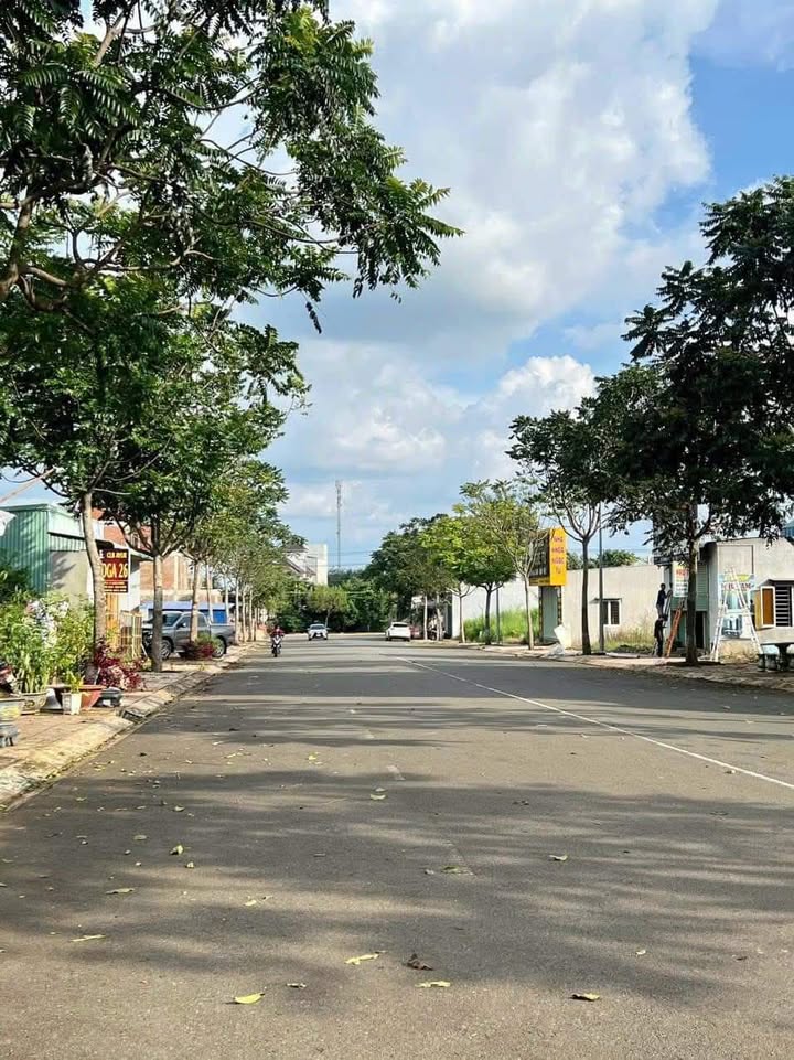 Đất nền Phước Long 120m² giá 2.7 tỷ - Tiềm năng tăng giá vượt trội!