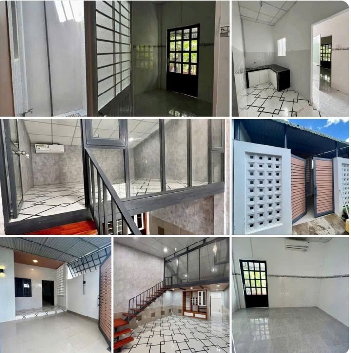 Nhà Đẹp 71.6m² - 800 Triệu Tại Xã Giao Long, Châu Thành, Bến Tre - Sẵn Sàng Vào Ở