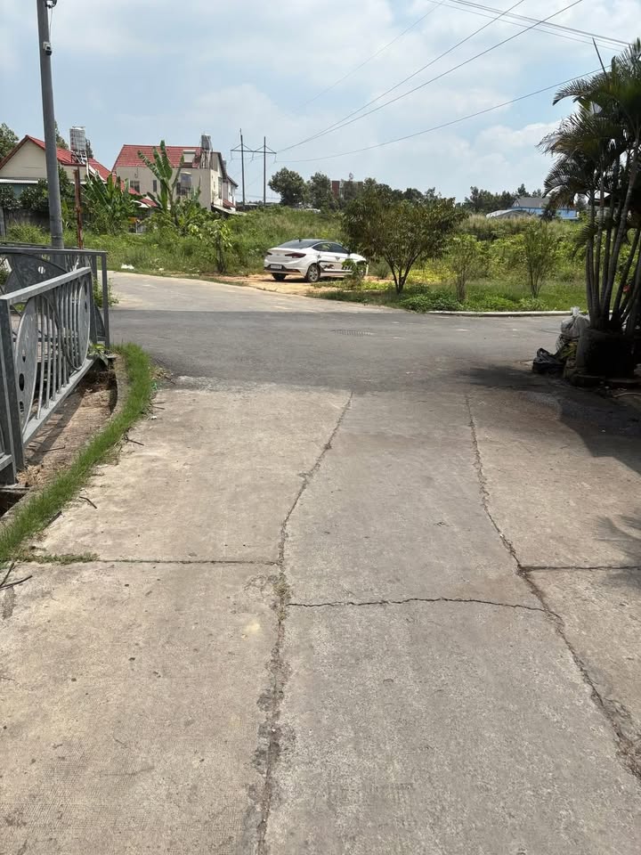 Đất nền Chánh Nghĩa, Thủ Dầu Một 99m² - Sổ đỏ chính chủ, tiềm năng tăng giá!