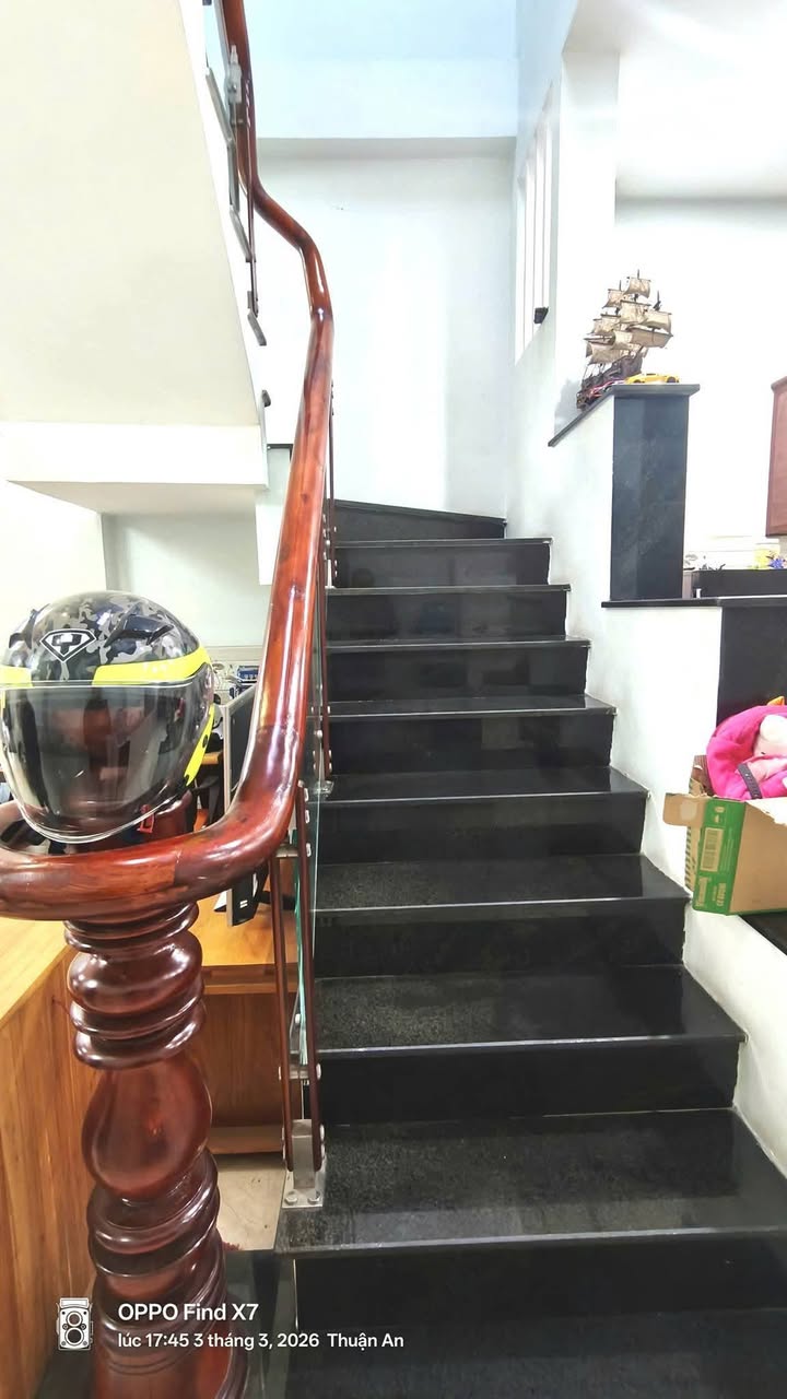 Nhà riêng An Phú, Thuận An 72m² - Sẵn sàng ở ngay!