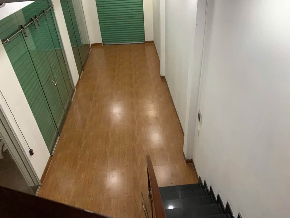 Nhà Mặt Tiền Hai Bà Trưng Dĩ An 60m² - Kinh Doanh Sầm Uất