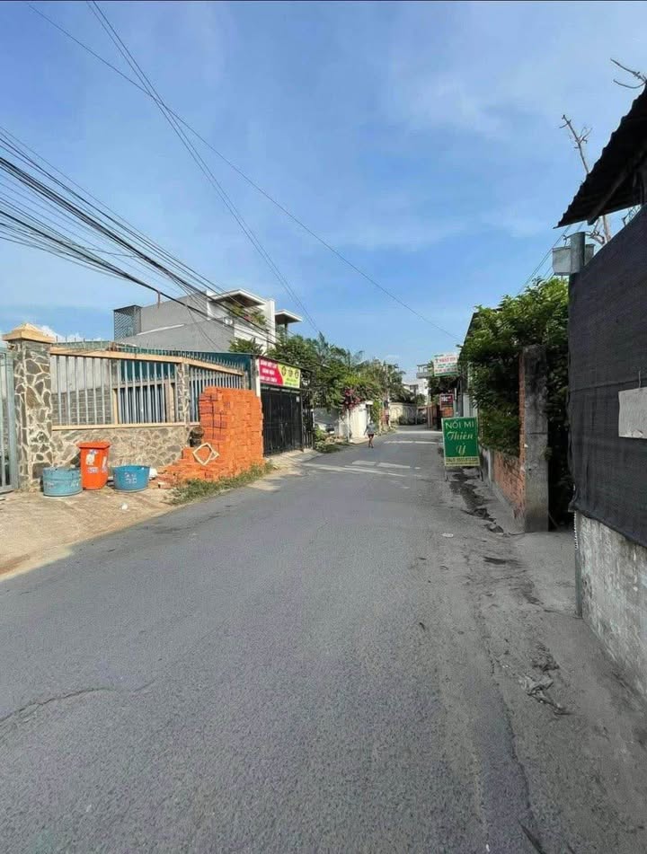 Đất Vàng Phú Hoà 532m² - Xây Biệt Thự/Kinh Doanh Đắc Địa