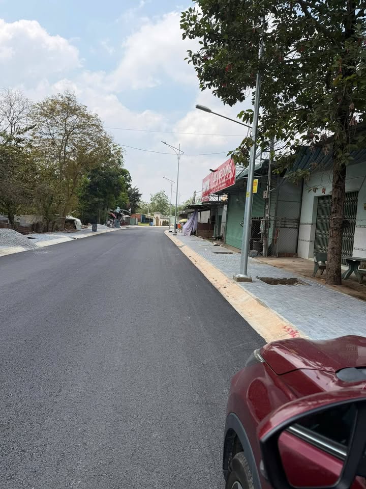 Đất nền An Tây, Bến Cát từ 2 tỷ - Mặt tiền đường lớn, tiềm năng tăng giá!