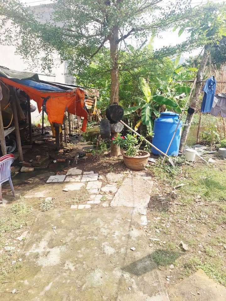 Đất nền Long Hòa Cần Thơ 90m² - Tiềm năng tăng giá vượt trội!