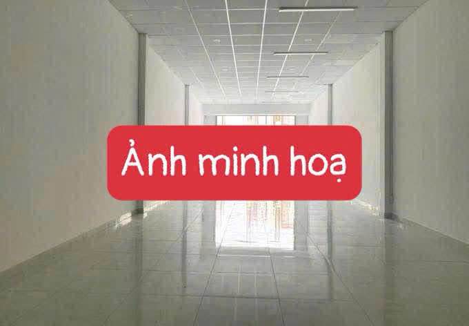 Mặt Tiền Kinh Doanh Huỳnh Thúc Kháng, Cần Thơ - 172m² Giá 25 Triệu