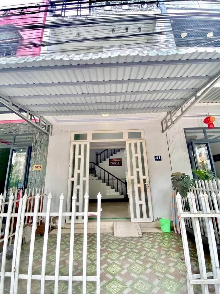 Nhà riêng KDC 91B Cần Thơ 45m² - Sẵn sàng ở ngay!