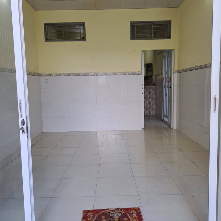 Nhà riêng Cần Thơ 100m² - Sẵn sàng ở ngay giữa tháng 4!