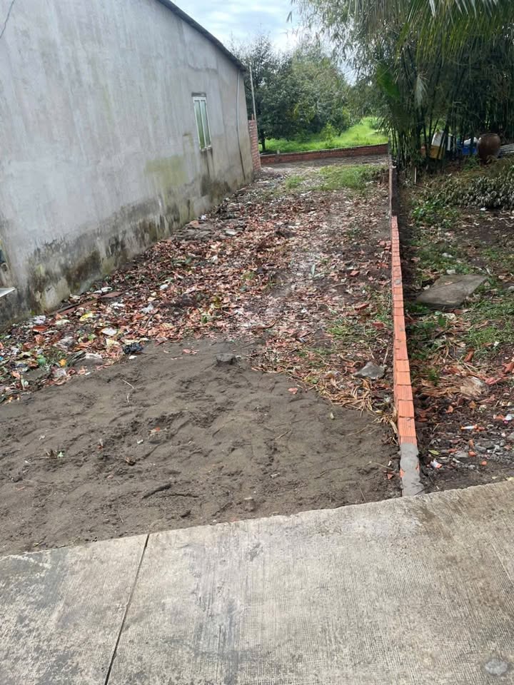 Đất nền Rạch Ông Dựa, Bình Thủy 150m² - Sổ đỏ chính chủ!