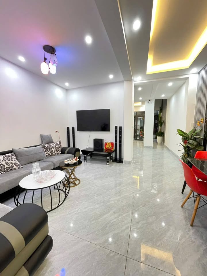 Nhà Phố Đông Thọ 80m² Thanh Hóa - Mặt tiền kinh doanh đắc địa