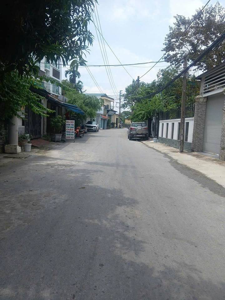 Bán đất Mật Sơn, TP Thanh Hóa 58m² - Đường 12m, Ô tô tránh nhau