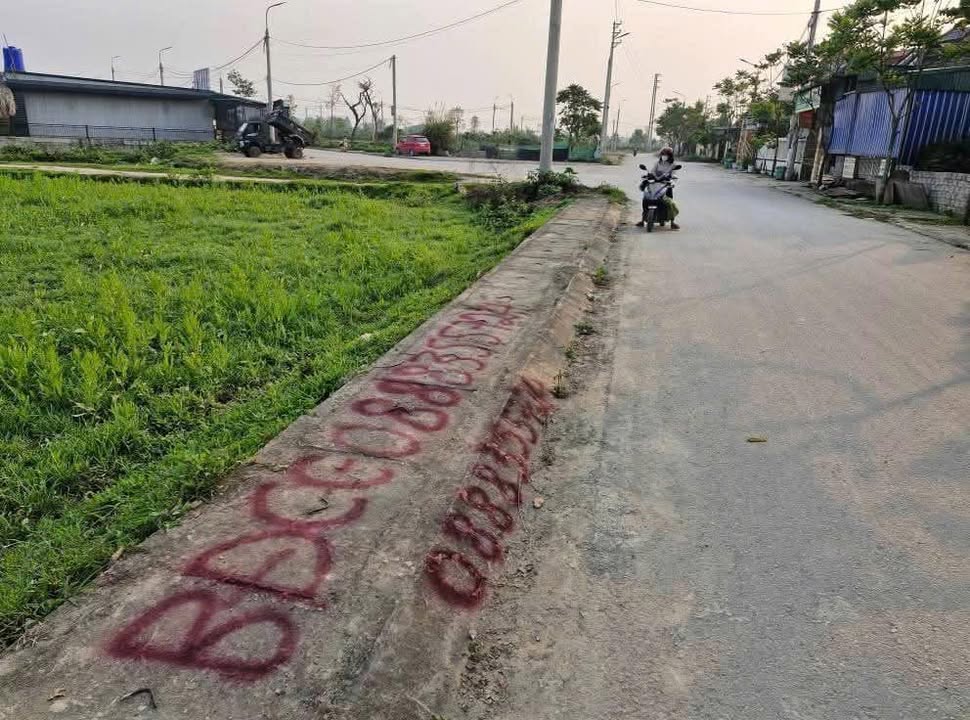 Đất nền Phường Đông Sơn, TP Thanh Hóa 140m² - Sổ đỏ chính chủ!