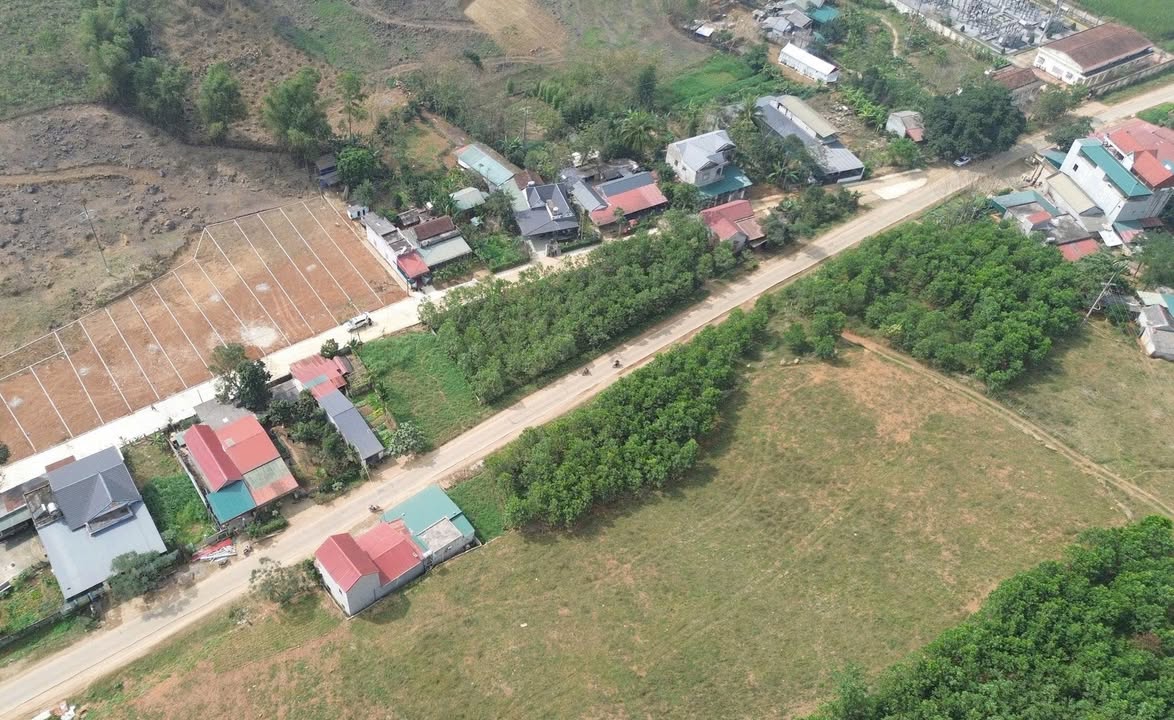 Đất nền Ngọc Lặc - 2 Lô Liền Kề 190m² Giá Tốt - Sổ Đỏ Sẵn