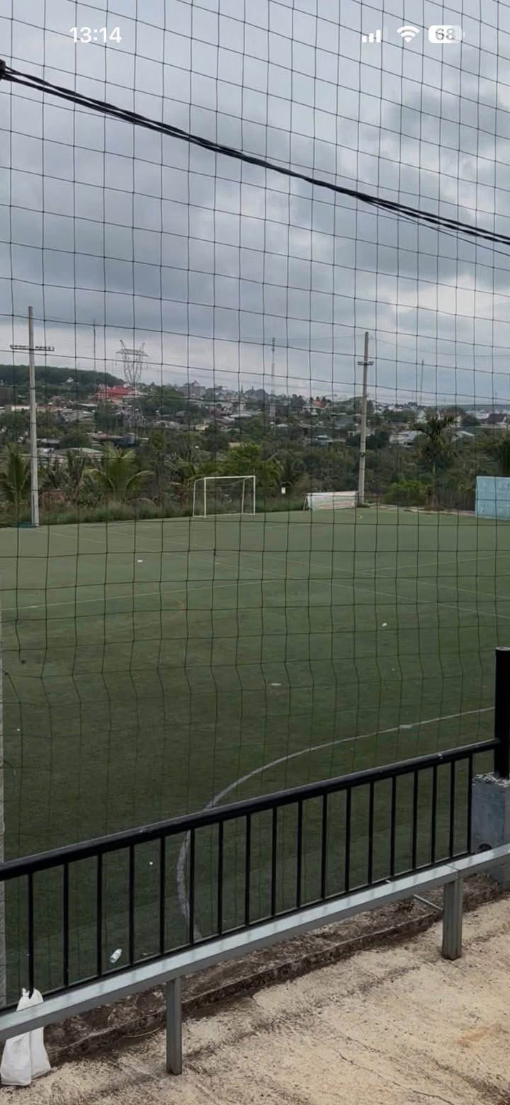 Đất nền Ea Drăng, Đắk Lắk - 140m² view thị trấn, giá 669 triệu