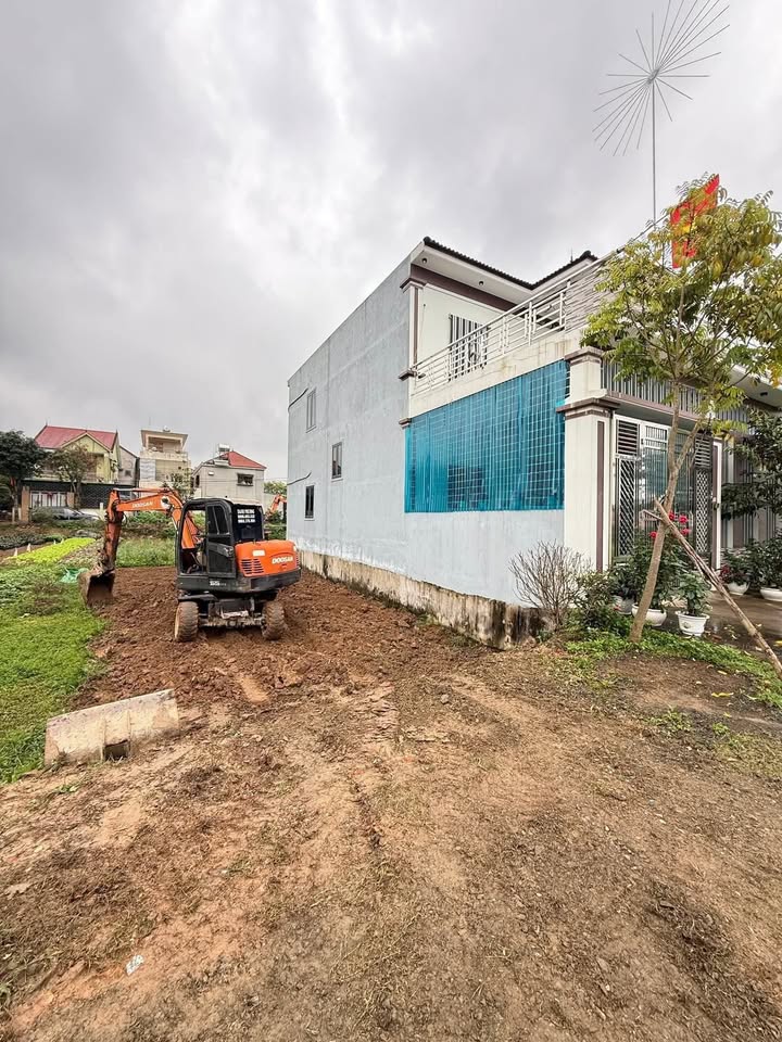 Đất nền Đông Sơn, Đô Lương 136m² - Tiềm năng tăng giá vượt trội!