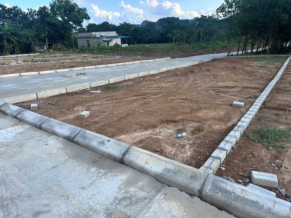 Đất nền Giao Thủy 150m² chỉ 200 triệu - Sổ đỏ chính chủ!