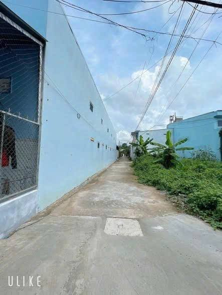 Bán Đất Vĩnh Long 82m² Phường 3 - Lộ Ô Tô, Gần Chợ, Giá 950 Triệu