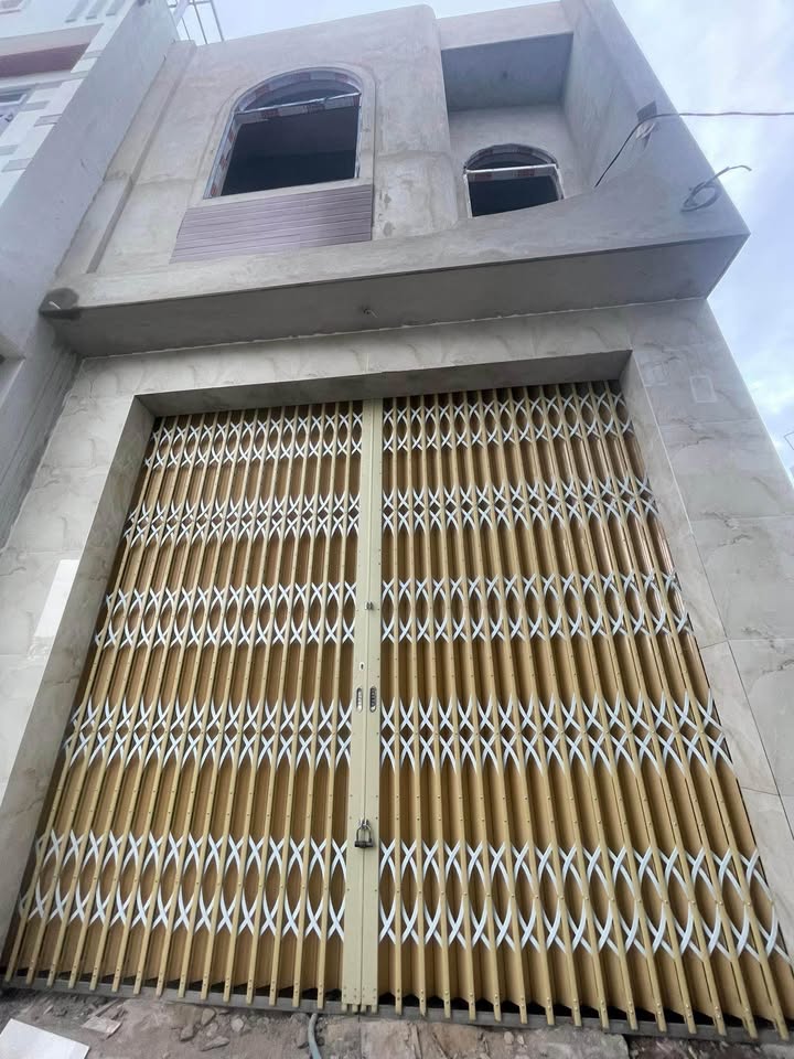 Nhà riêng Phường Nhơn Phú, Quy Nhơn 45m² giá 1.7 tỷ - Giá tốt hiếm có!