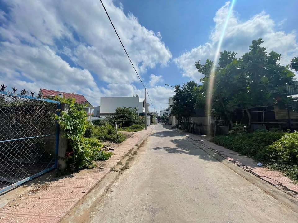 Đất nền Rạch Bạch Nha Cai Lậy 48m² – Đất thổ cư 100%, giá 1.69 tỷ