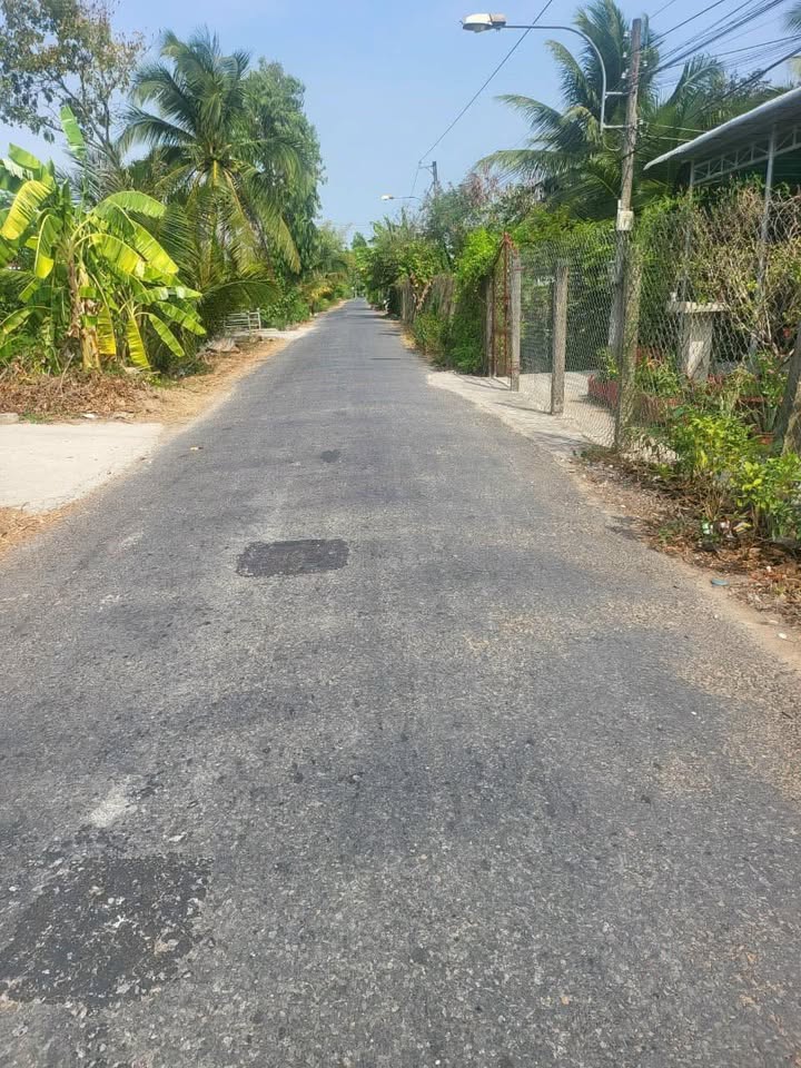 Đất Nền Mỹ Phong, Mỹ Tho 180m² giá 1.08 tỷ - Pháp lý rõ ràng