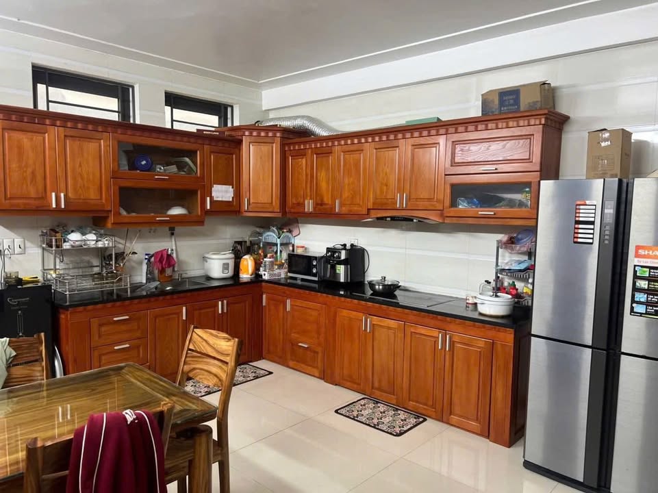 Nhà riêng Kinh Bắc 72m² giá 6 tỷ - Ô tô vào tận nhà!