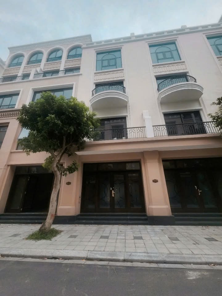 Bán Gấp Căn Hải Âu VIN2 Vinhomes Ocean Park 2 - 65m² - 9.35 Tỷ