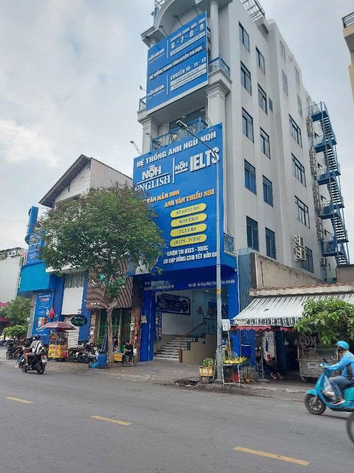 Nhà Phố Tân Sơn Nhì, Tân Phú 96m² - Vị trí đắc địa, hiếm nhà bán!