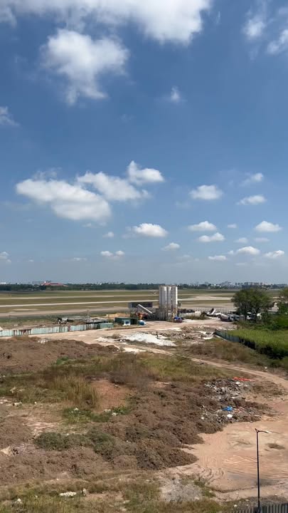 Nhà Mặt Tiền Đôi 30m Tân Sơn, Tân Bình - 146m², 21 Tỷ, Xây 8 Tầng